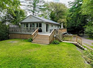 1006 Youngs Rd #8, Muskoka Lakes, ON P0B 1J0