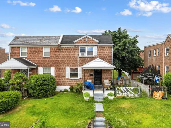 828 Laurel Rd, Yeadon, PA 19050