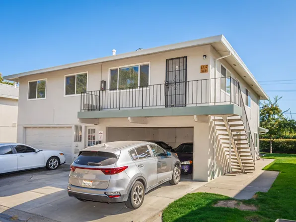 6517 Greenback Ln APT 4, Citrus Heights, CA 95621