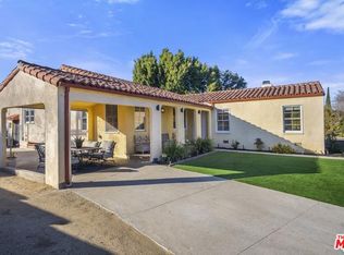 5541 Cartwright Ave, North Hollywood, CA 91601