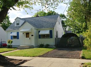 199 Fitzpatrick St, Hillside, NJ 07205