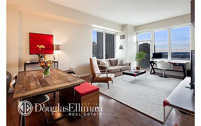 Sold by Douglas Elliman