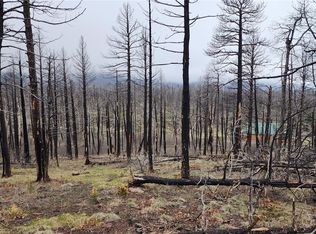LOT 1735 Mara Loop, Fort Garland, CO 81133