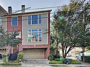 1802 Wilson St #1082, Houston, TX 77019