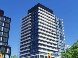 180 Fairview Mall Dr #506, Toronto, ON M2J 0E7