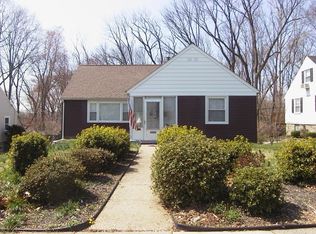 1012 Mansion Ave, Drexel Hill, PA 19026