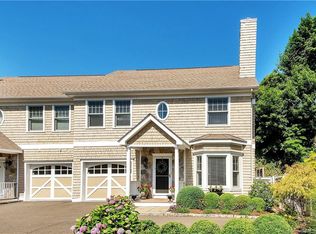 292 Davis Ave #C, Greenwich, CT 06830