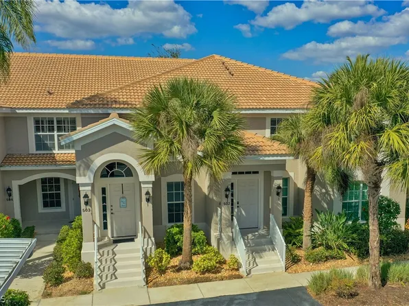 10124 Colonial Country Club Blvd APT 502, Fort Myers, FL 33913