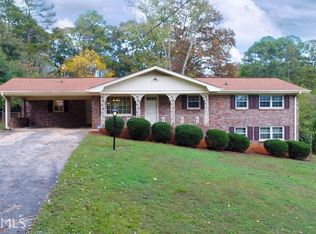 4420 Hide A Way Dr, Austell, GA 30106