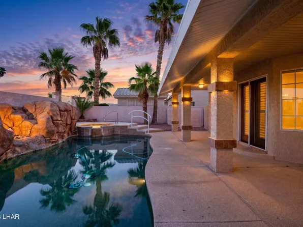 670 Avenida Laredo, Lake Havasu City, AZ 86406