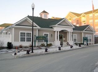 94 Mill St APT 303, Woonsocket, RI 02895