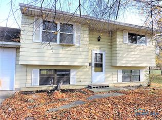 3634 Waldorf Dr, Toledo, OH 43611