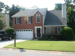 3960 Genoa Ct, Duluth, GA 30096