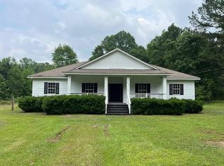 264 Zinnie Sharp Rd, Robeline, LA 71469