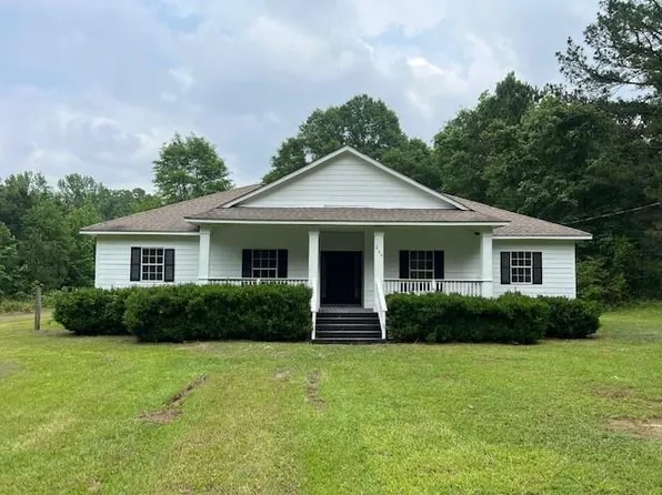 264 Zinnie Sharp Rd, Robeline, LA 71469