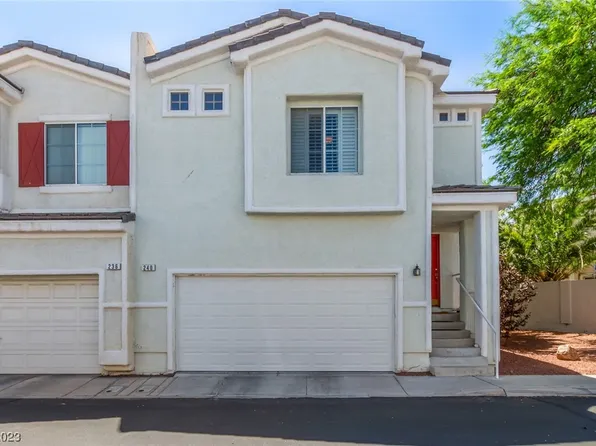 240 Integrity Ridge Dr #240, Henderson, NV 89052