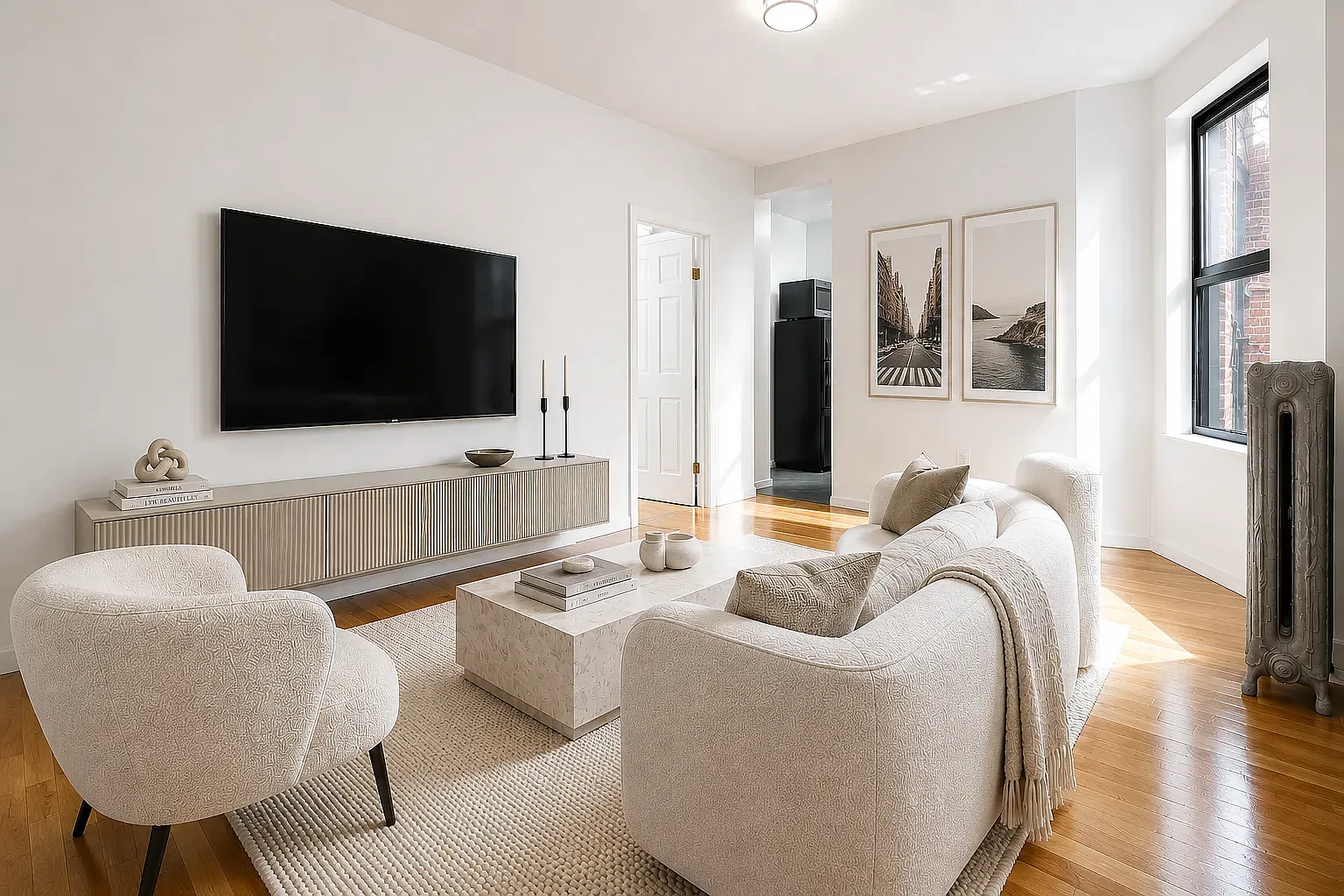 510 West 170th Street — Photo 1