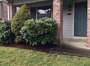 196 62nd Pl, Springfield, OR 97478