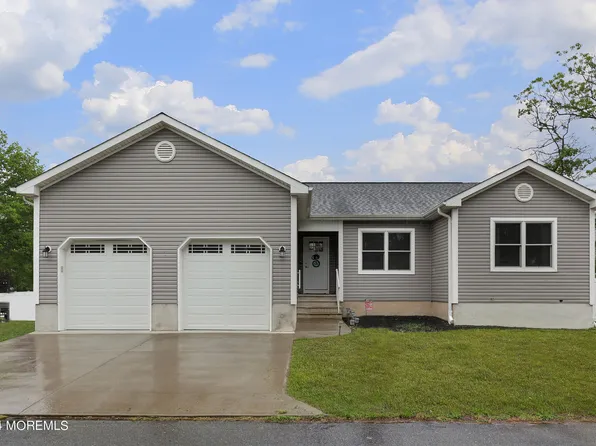 729 Ocean Avenue, Beachwood, NJ 08722