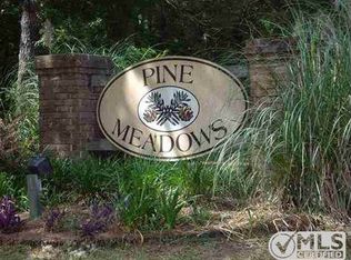 8442 Pine Cone Rd, Tallahassee, FL 32311