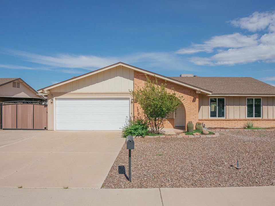 1st image of 3934 W Windrose Dr