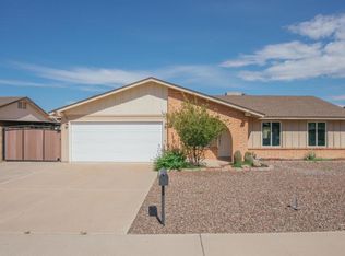 3934 W Windrose Dr, Phoenix, AZ 85029