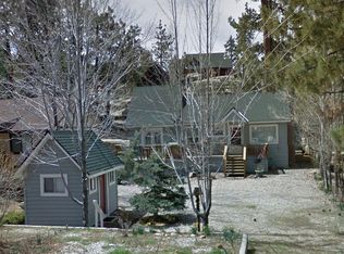 39294 Lark Rd, Big Bear Lake, CA 92315