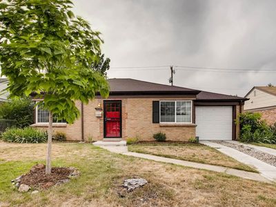 3585 Krameria St, Denver, CO, 80207
