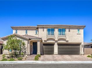 4607 Amazing View St, Las Vegas, NV 89129