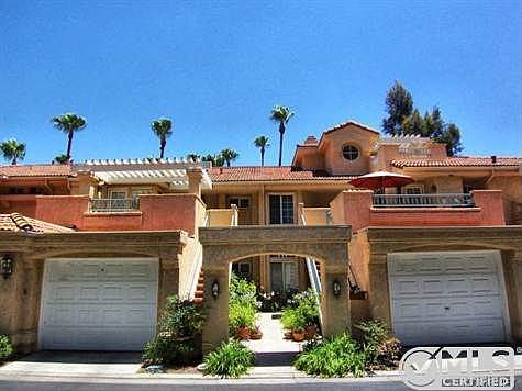 4th image of 25849 McBean Pkwy Unit 30