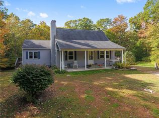 9 Old Tavern Rd, Ashaway, RI 02804