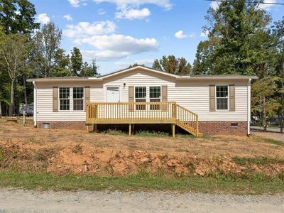 314 Robinhood Rd, Lexington, NC, 27292