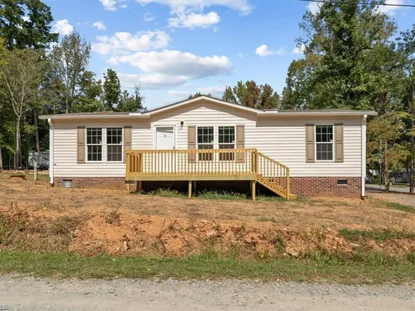 314 Robinhood Rd, Lexington, NC 27292
