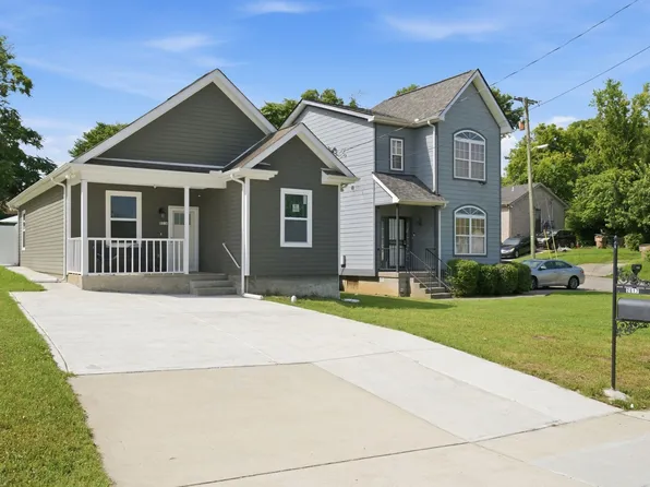 2617 Herman St, Nashville, TN 37208