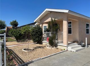 4724 Orange St, Pico Rivera, CA 90660