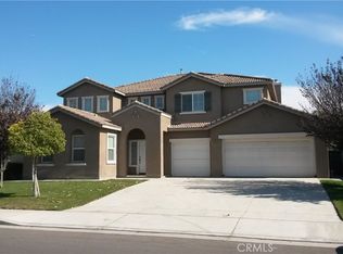 6022 Larry Dean St, Corona, CA 92880