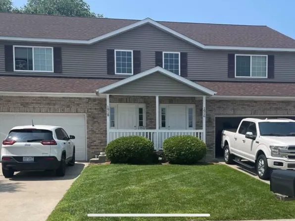 1918 Churchill Blvd #1916, Mount Pleasant, MI 48858