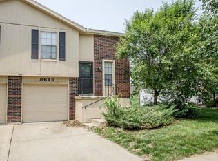 8646 N Chatham Ave, Kansas City, MO 64154