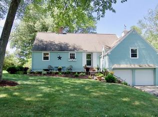 106 Ridge Rd, East Longmeadow, MA 01028
