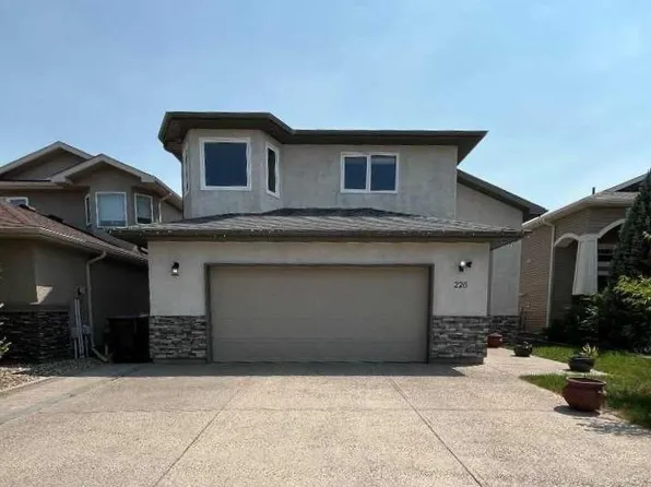 226 NW Gateway Mnr S, Lethbridge, AB T1K 5S1