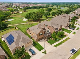 5821 Backshore Dr, Fort Worth, TX 76137