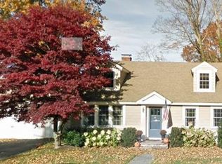 50 Elm St, Andover, MA 01810