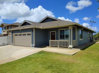 91-1596 Ilikana St, Ewa Beach, HI 96706