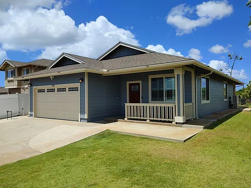 91-1596 Ilikana St Photo 1