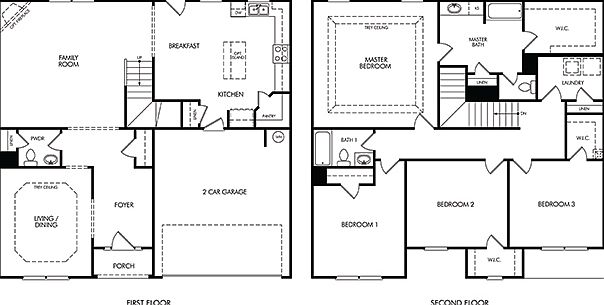 2nd image of 404 Kindletree Way
