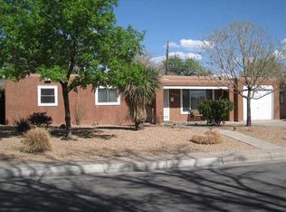 1710 Utah St NE, Albuquerque, NM 87110