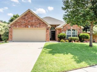 7040 Warm Springs Trl, Fort Worth, TX 76137