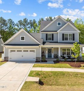 30 Vast View Way, Youngsville, NC, 27596