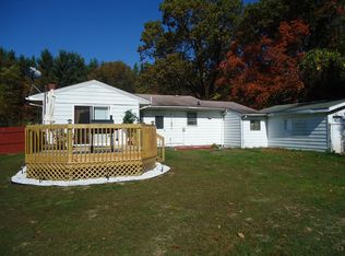 25308 Fillmore Rd, South Bend, IN 46619