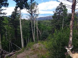 5363 Sleger Rd, Fort Garland, CO 81133